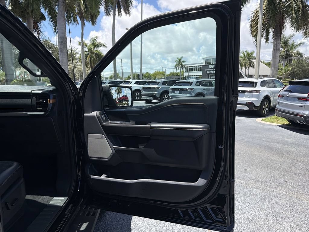 Used 2024 Ford F150 Tremor w/ Bed Utility Package AWD/4WD image 30
