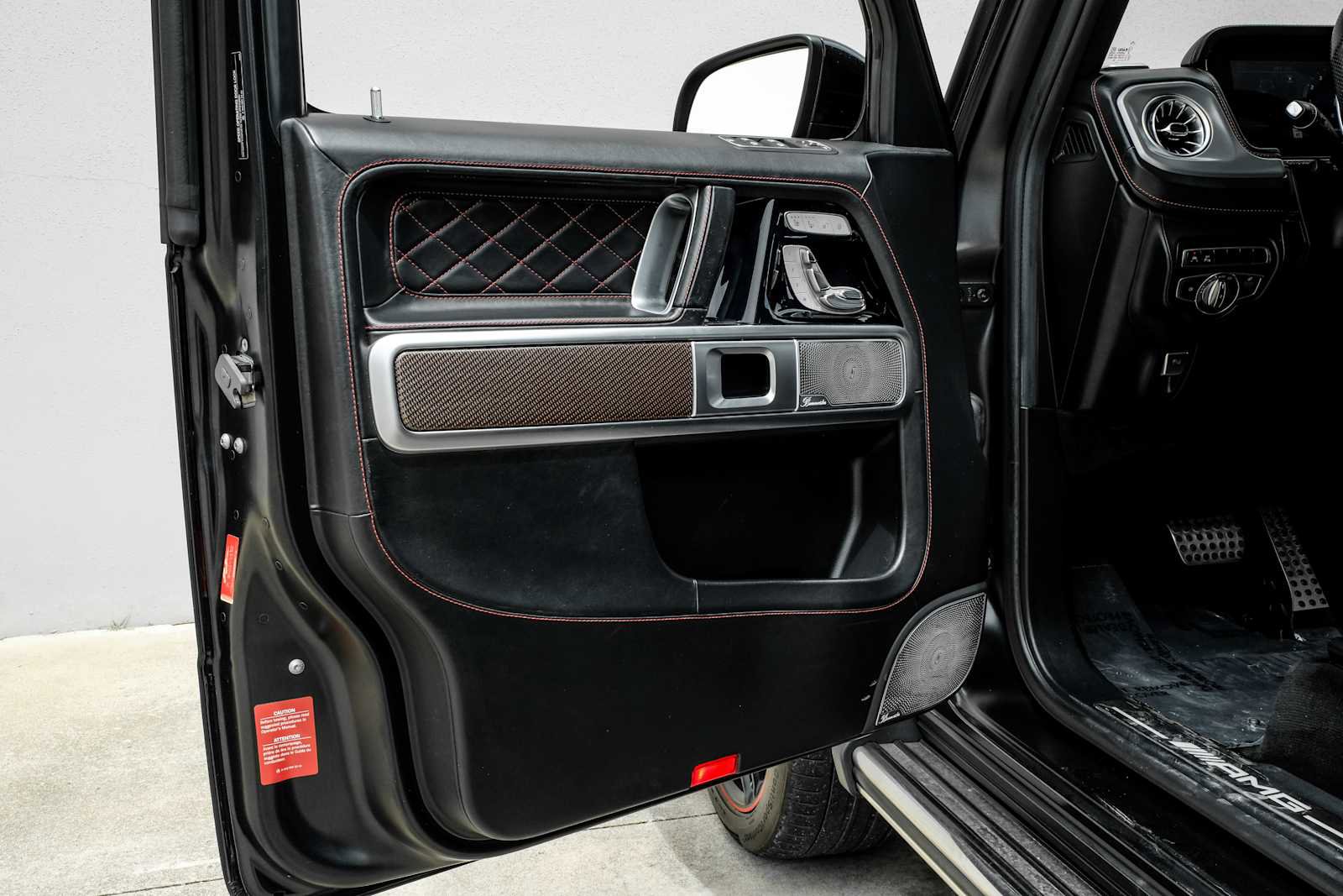Used 2019 Mercedes-Benz G 63 AMG 4MATIC image 41