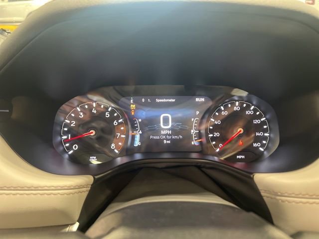 New 2025 Jeep Compass Limited w/ Sun & Sound Group image 11