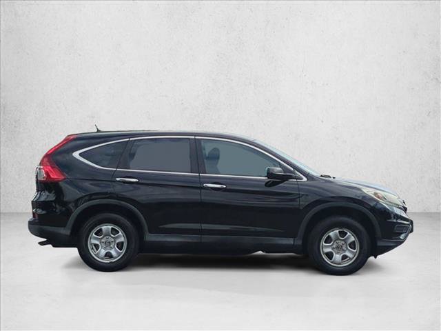 Used 2016 Honda CR-V LX image 4