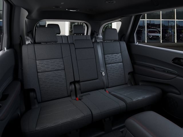 New 2026 Dodge Durango GT AWD/4WD image 15