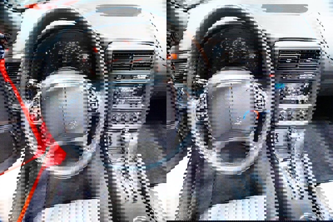 Used 2002 Chevrolet Camaro Z28 w/ SS Performance/Appearance Pkg image 32