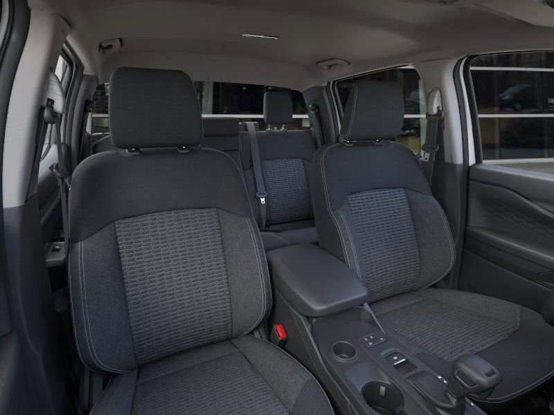 New 2025 Ford Ranger XL RWD image 39