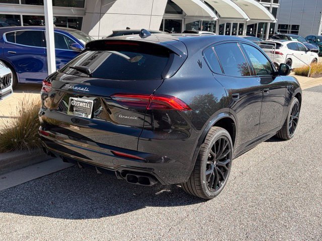 New 2027 Maserati Grecale Modena AWD/4WD image 5