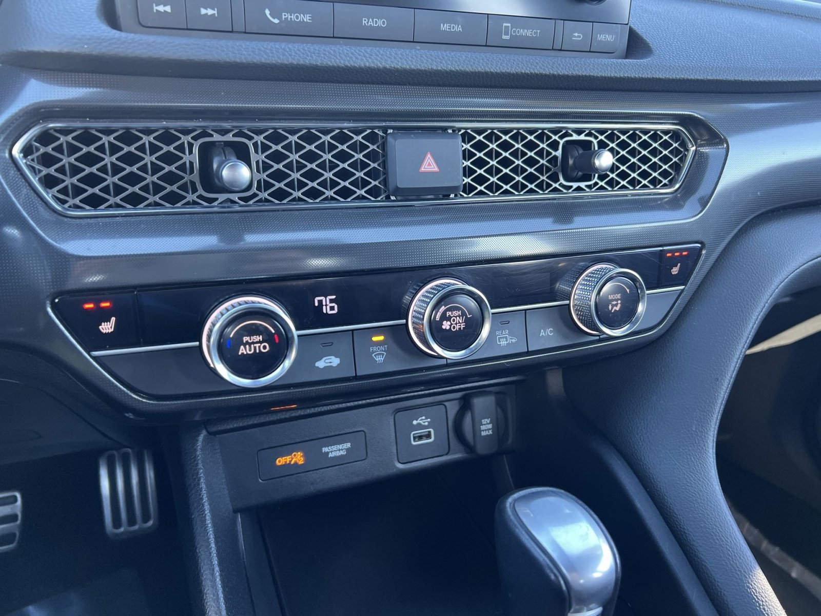 Used 2023 Acura Integra A-Spec image 18