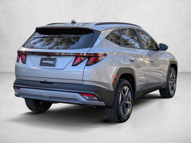 New 2026 Hyundai Tucson SEL image 2