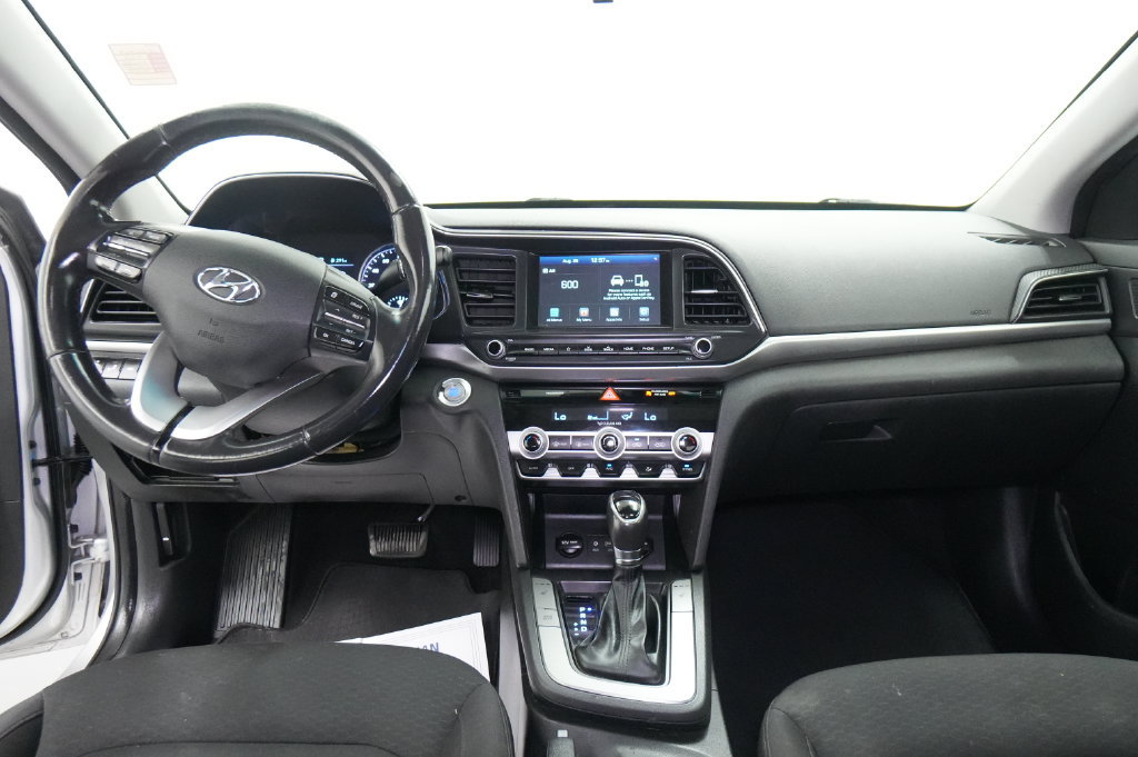 Used 2019 Hyundai Elantra Value Edition w/ Cargo Package FWD image 23