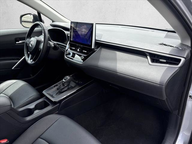 Certified 2026 Toyota Corolla Cross XLE FWD image 23