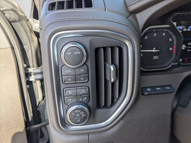Used 2022 GMC Sierra 1500 Denali w/ Denali Reserve Package AWD/4WD image 16