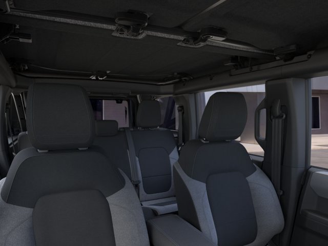 New 2026 Ford Bronco Big Bend AWD/4WD image 12