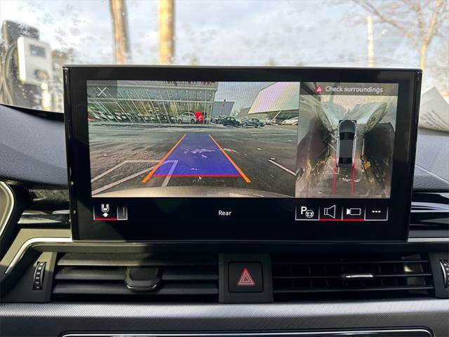 Certified 2023 Audi A4 2.0T Prestige image 19