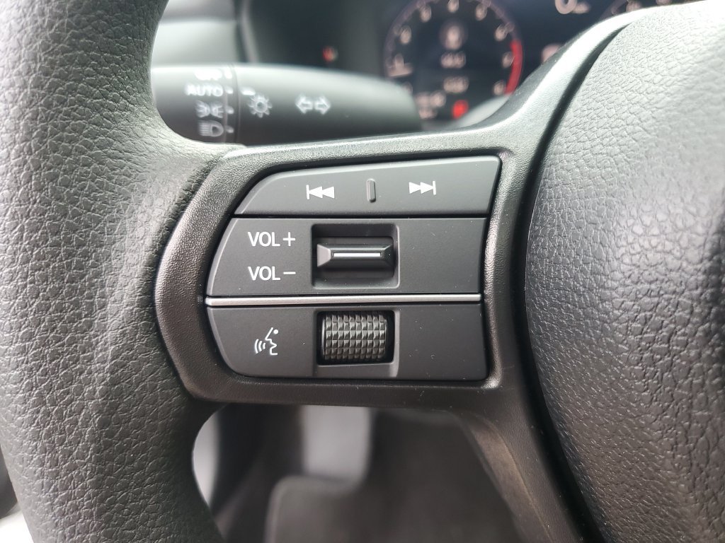 New 2026 Honda Accord SE image 25