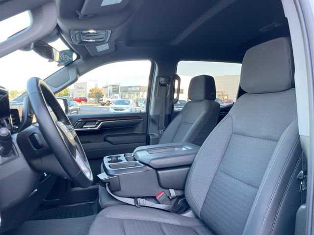 Certified 2024 GMC Sierra 1500 Elevation AWD/4WD image 11
