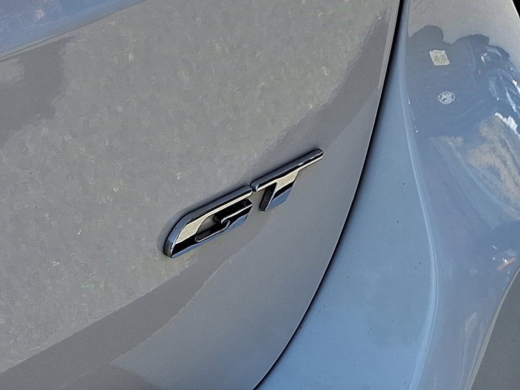 Certified 2022 Dodge Durango GT image 16