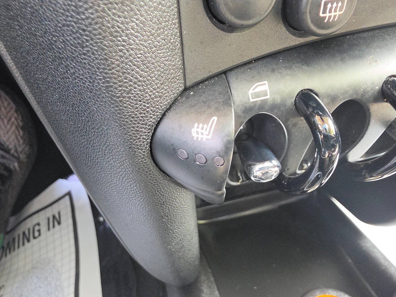 Used 2011 MINI Cooper Hardtop FWD image 22
