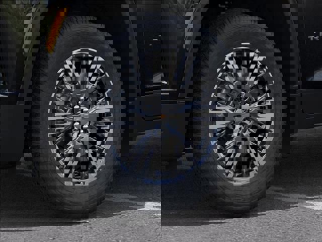 New 2026 Chevrolet Traverse LT w/ Driver Confidence Package image 9