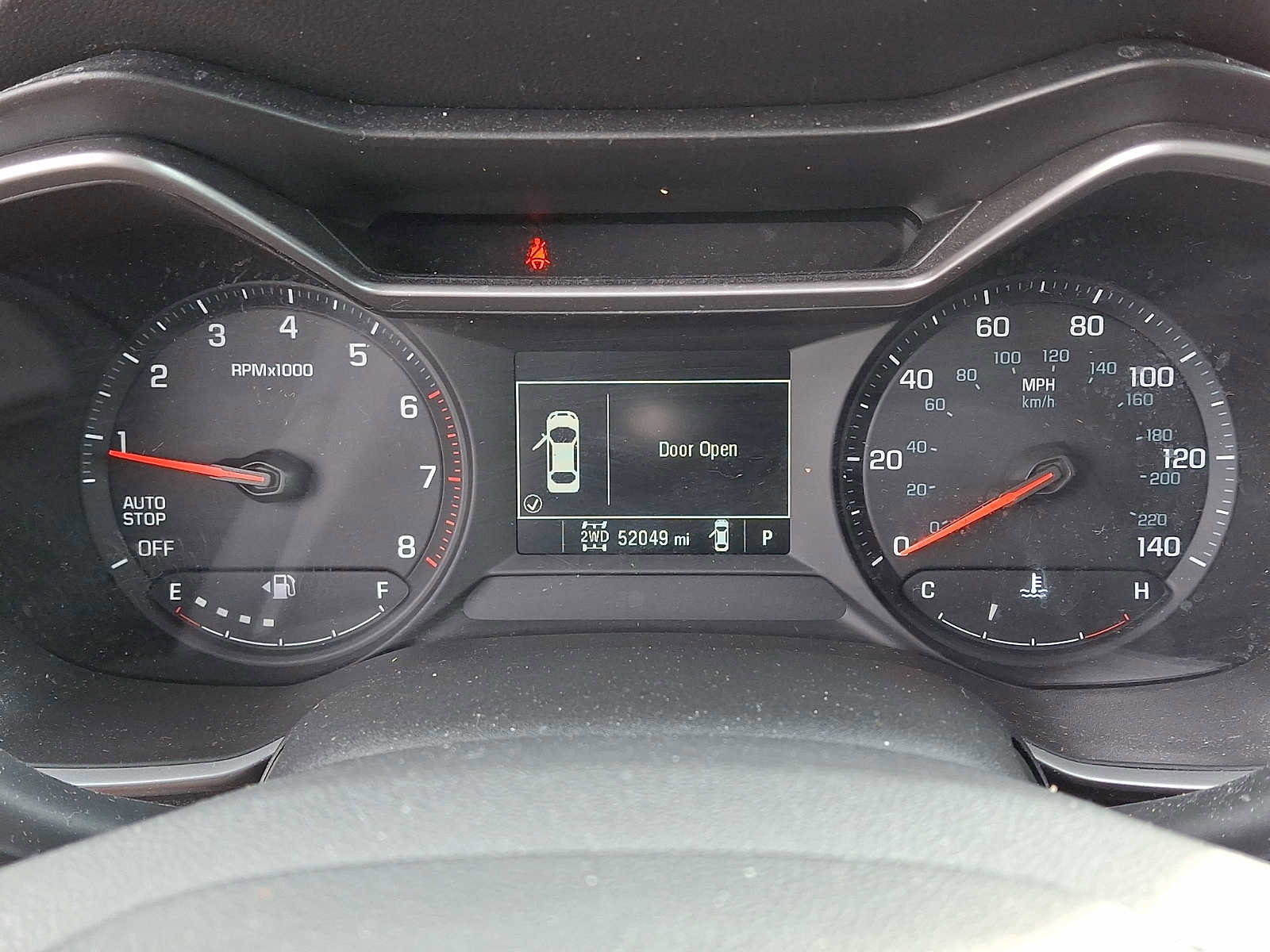 Certified 2023 Chevrolet TrailBlazer LS image 19