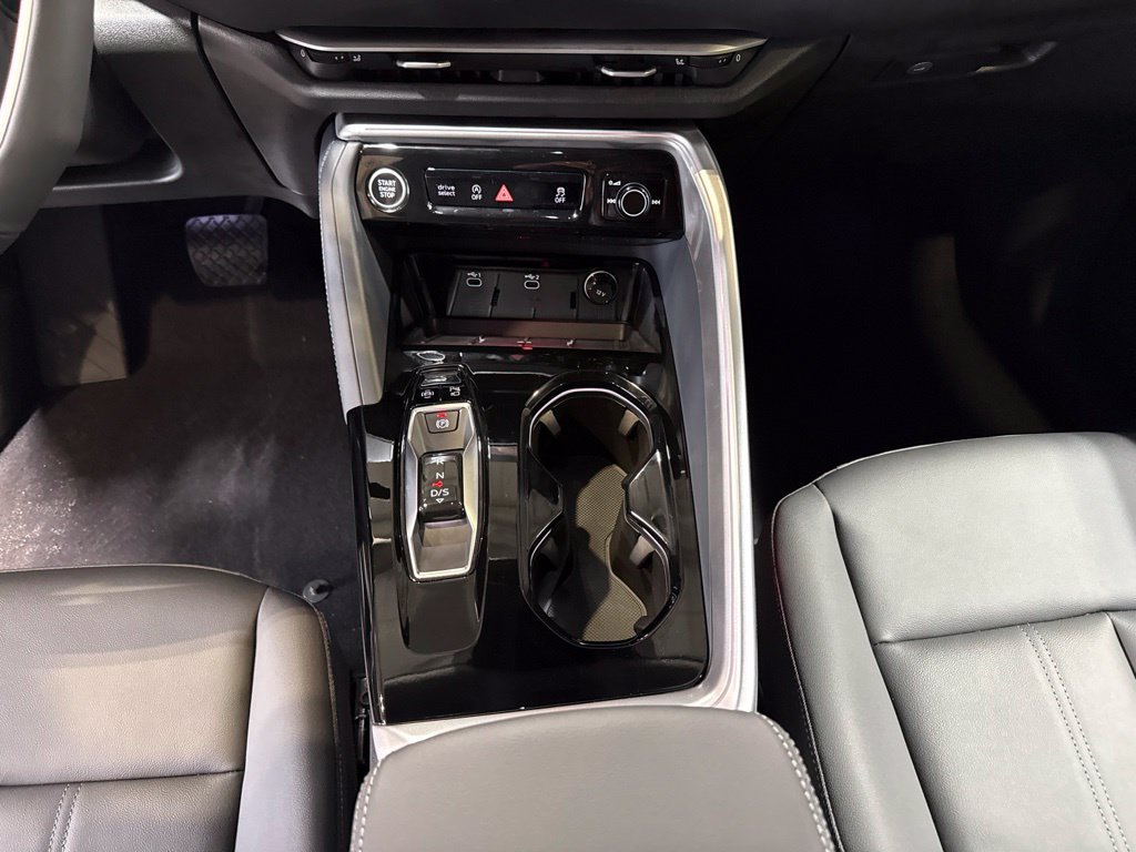 New 2026 Audi Q5 Premium Plus AWD/4WD image 27