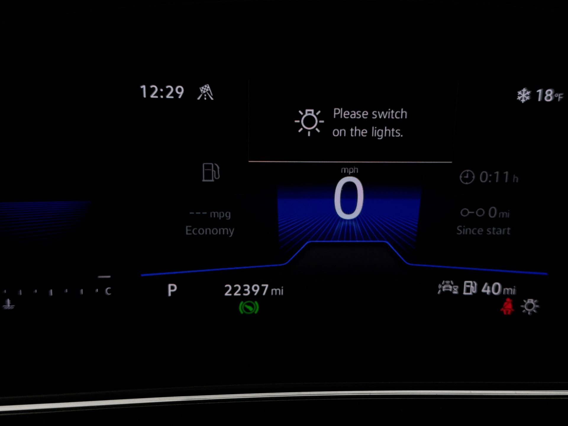 Used 2022 Volkswagen Tiguan SE image 10