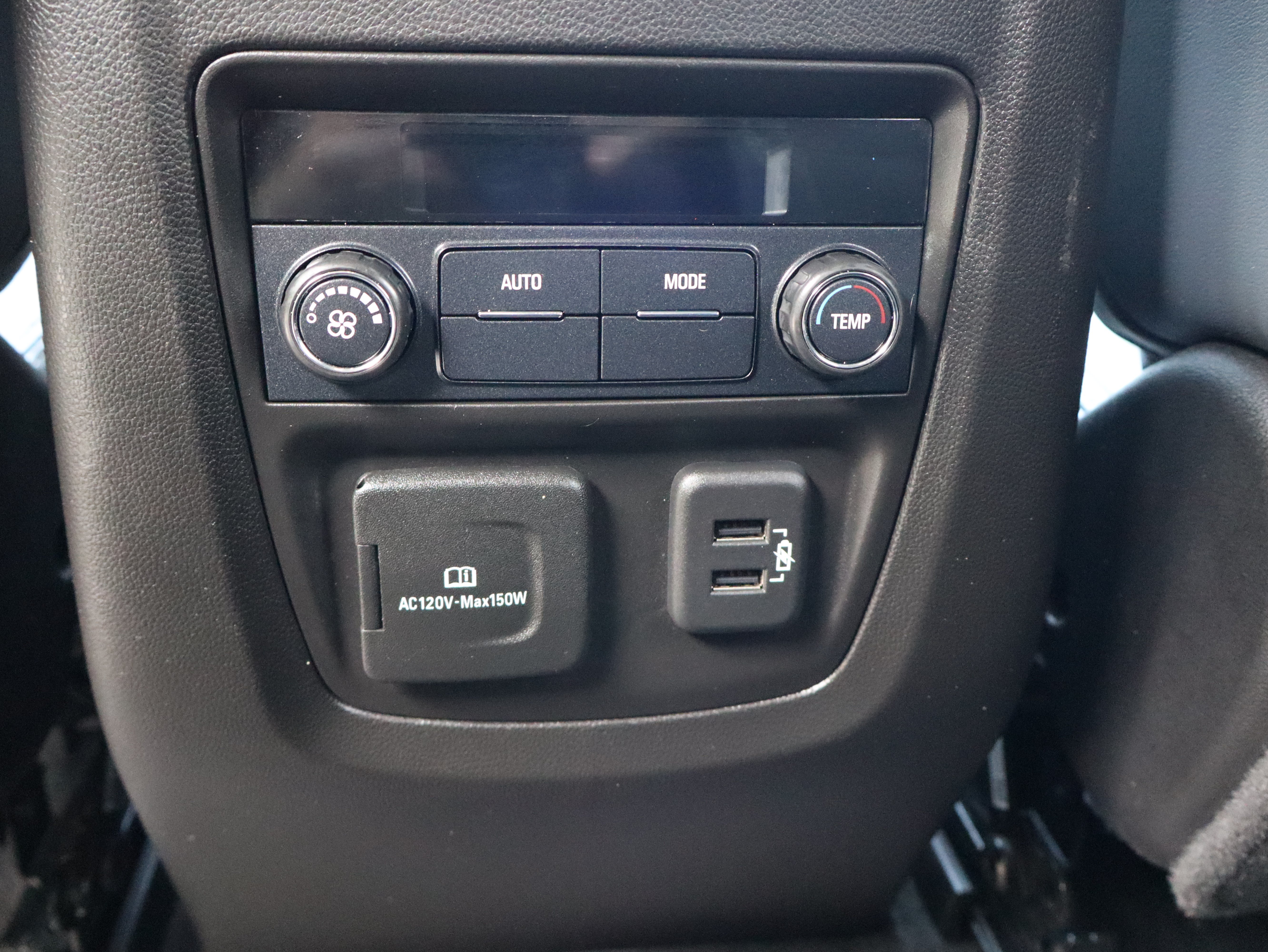 Used 2019 Buick Enclave Essence FWD image 48