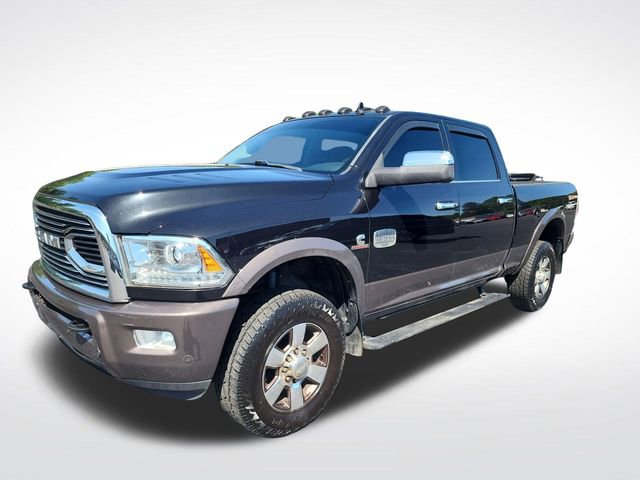 Used 2017 RAM 2500 Longhorn