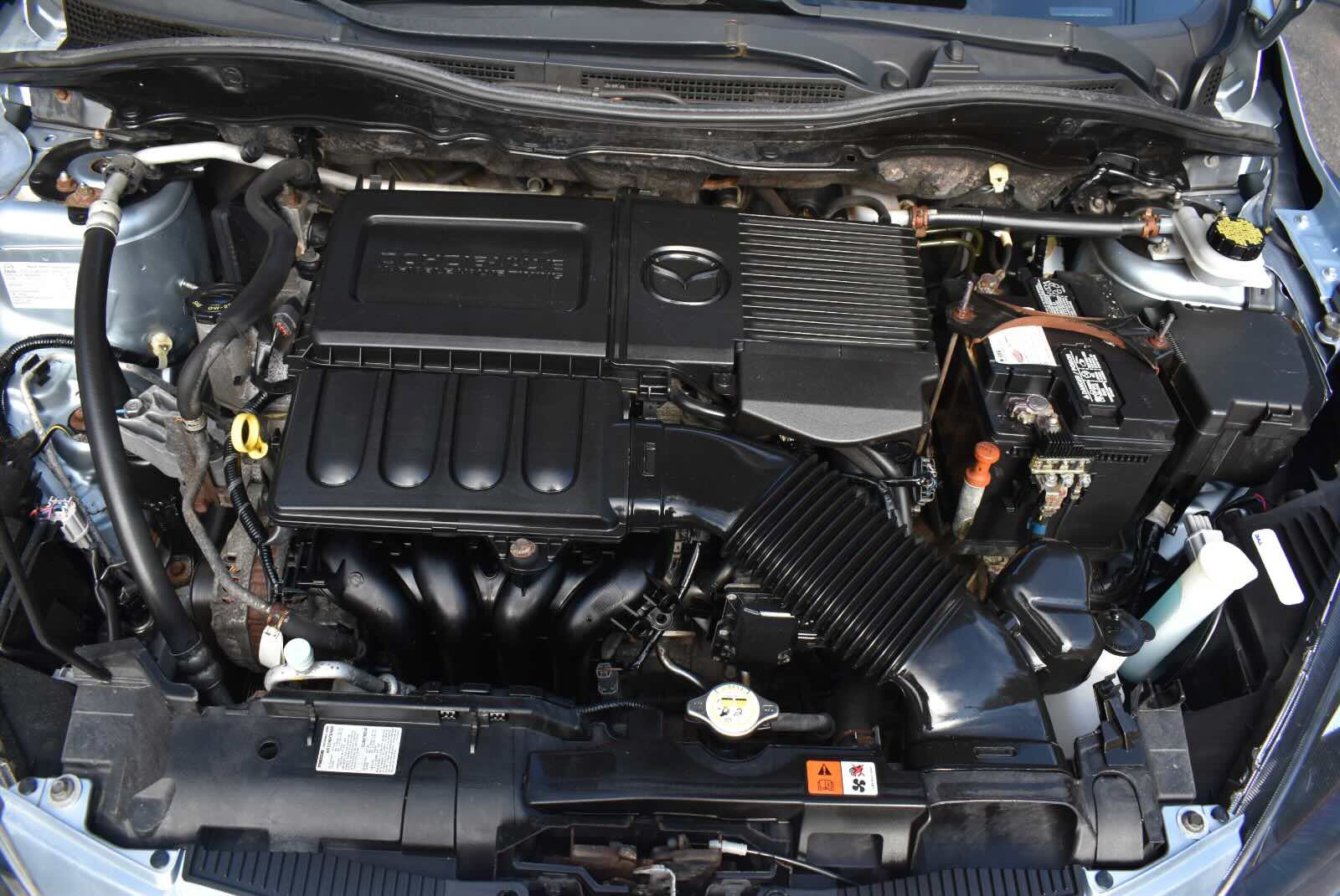 Used 2013 MAZDA MAZDA2 Sport FWD image 25