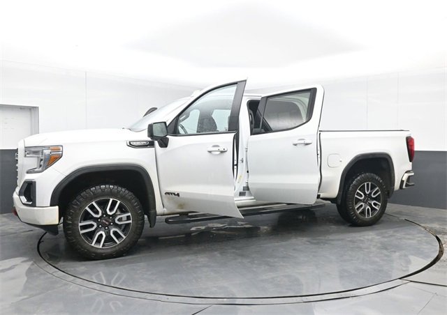 Used 2020 GMC Sierra 1500 AT4 w/ AT4 Premium Package image 53