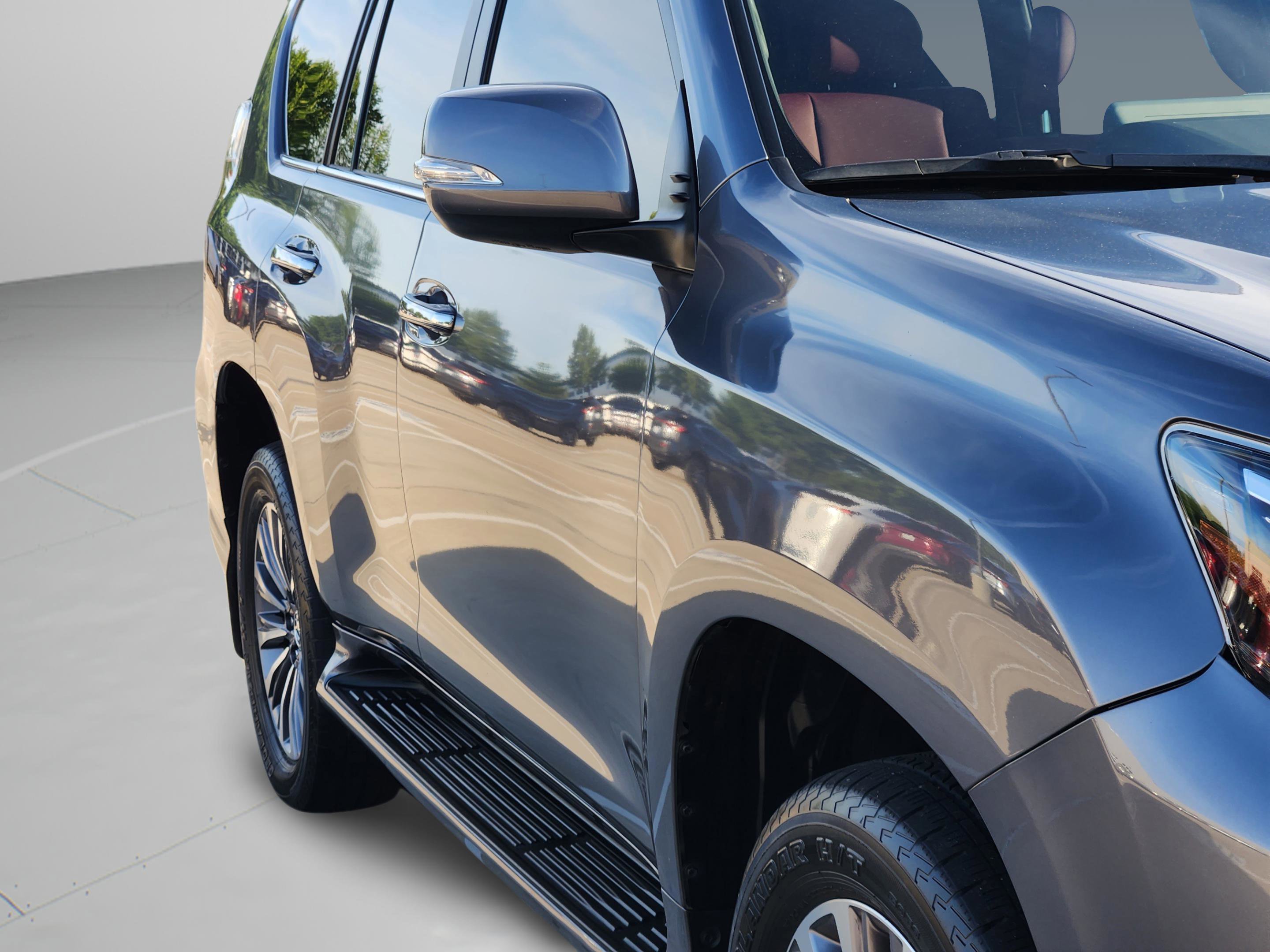 Certified 2023 Lexus GX 460 Premium image 36