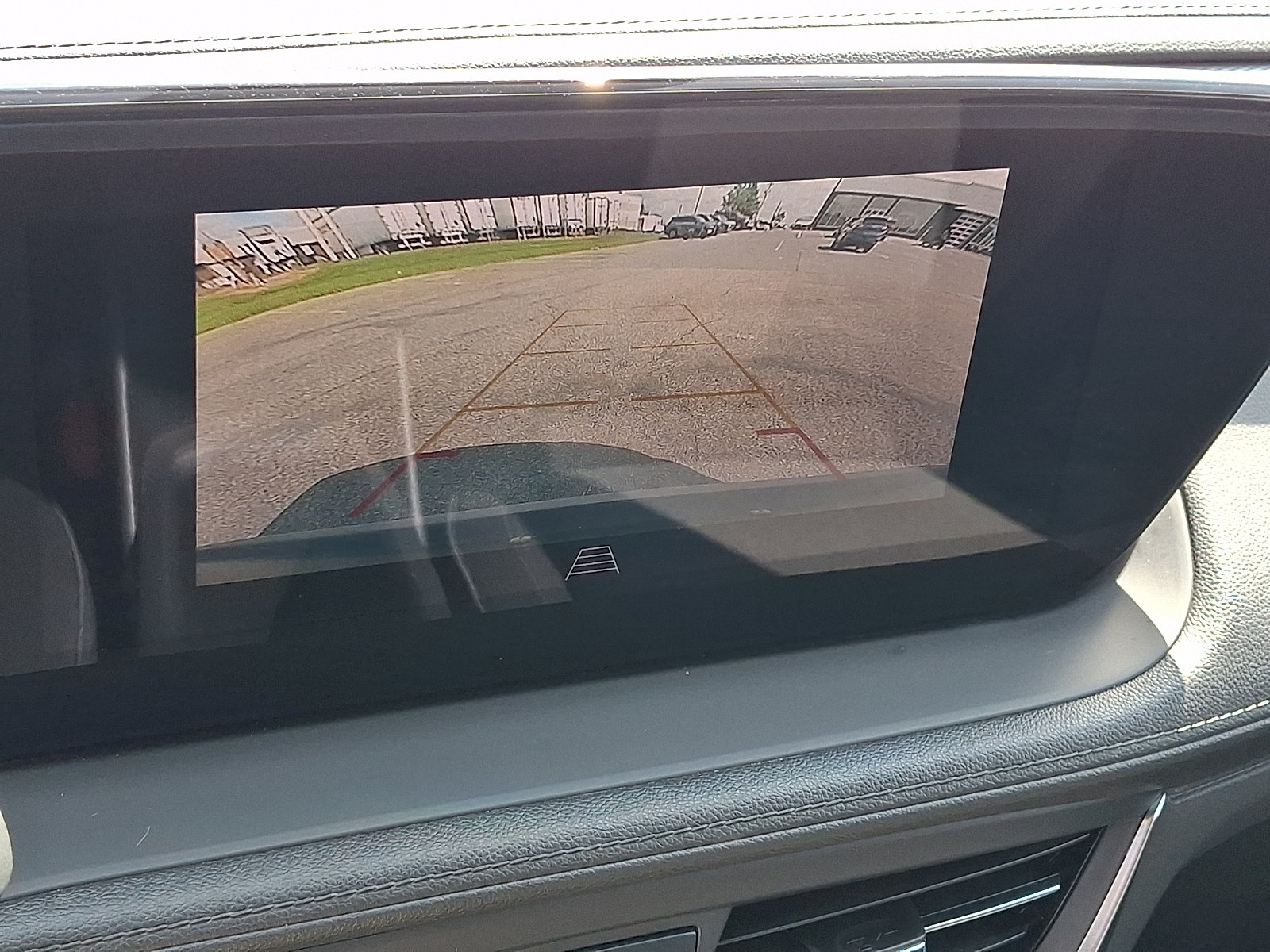 Used 2024 Buick Encore GX Preferred w/ Comfort Package FWD image 18