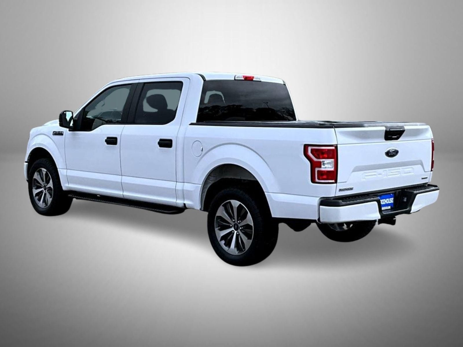 Used 2019 Ford F150 XL w/ Equipment Group 101A Mid AWD/4WD image 7
