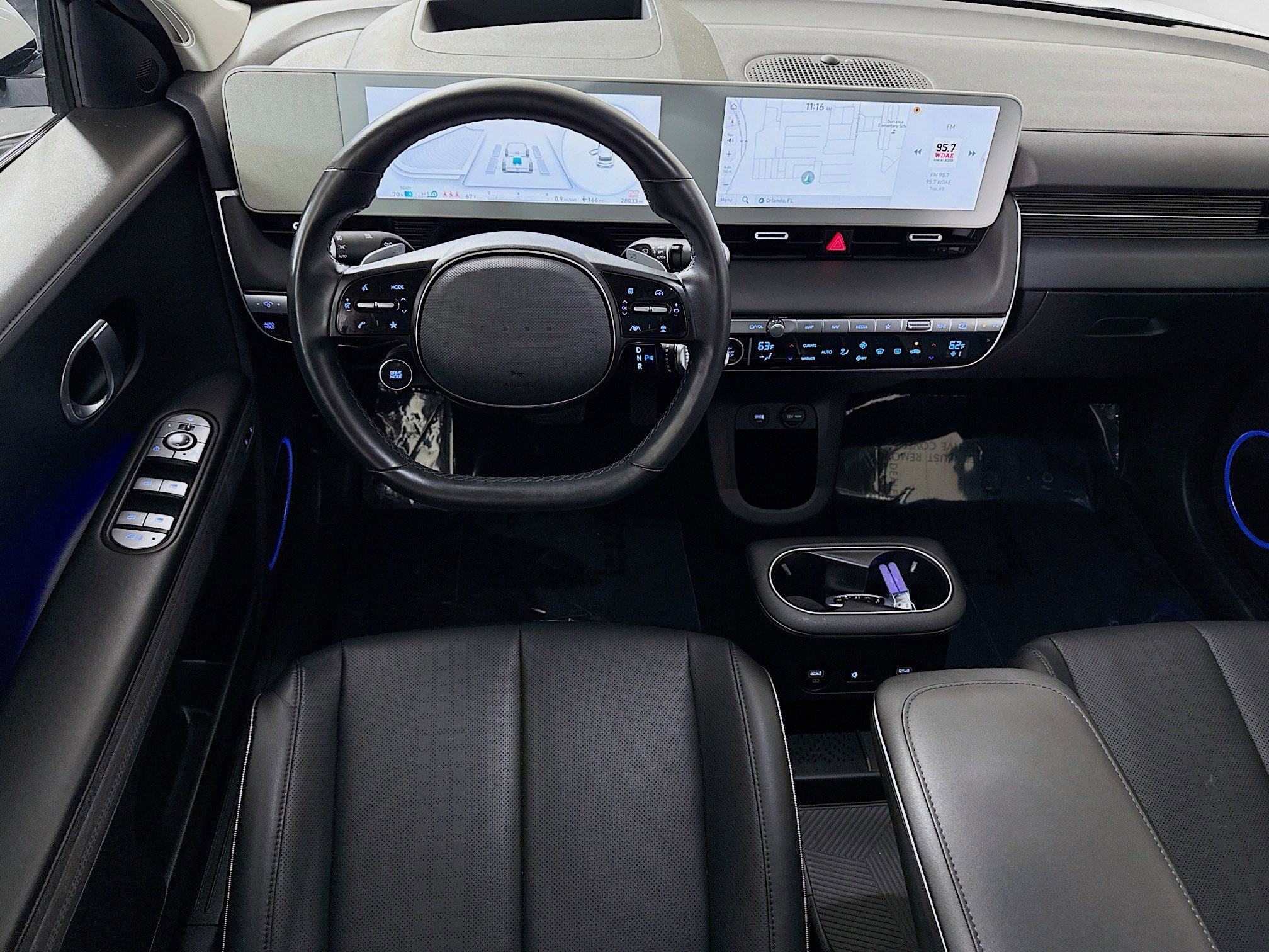 Used 2024 Hyundai Ioniq 5 Limited image 17