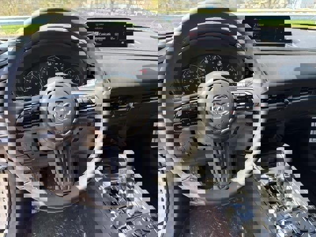 New 2026 MAZDA CX-30 AWD 2.5 S image 17