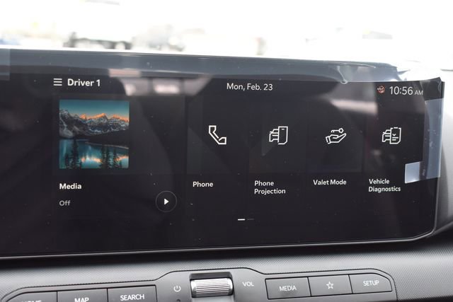 New 2026 Kia K4 LXS image 25
