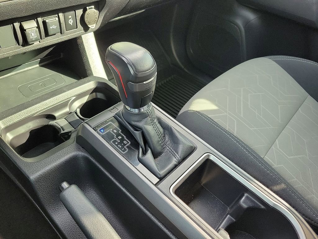 Used 2023 Toyota Tacoma TRD Sport image 19