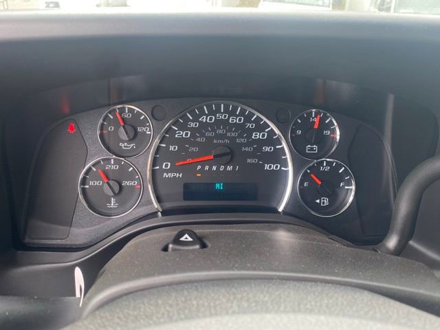 New 2025 Chevrolet Express 3500 w/ Power Convenience Package image 21