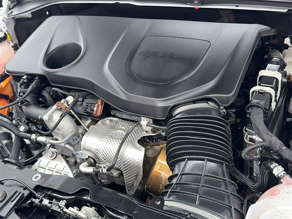 New 2024 Alfa Romeo Tonale Ti image 58