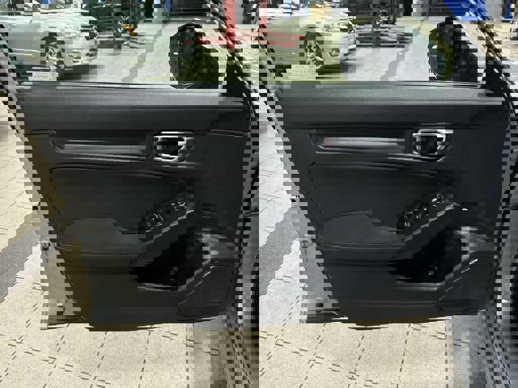 Certified 2023 Honda Civic LX image 27