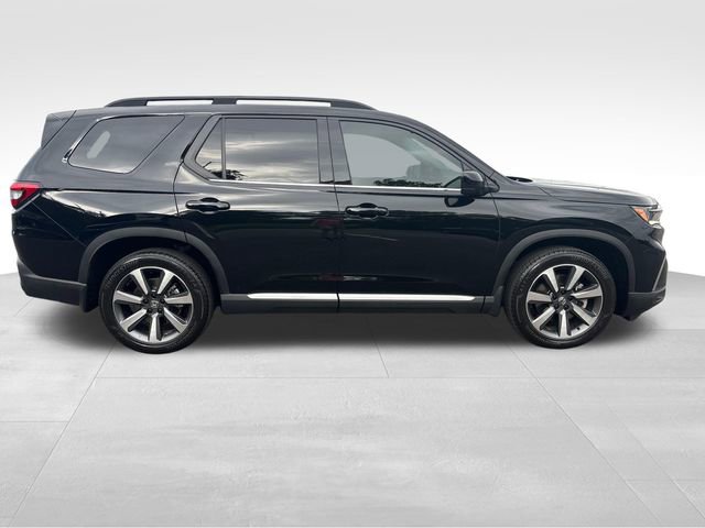 Certified 2024 Honda Pilot Elite image 5
