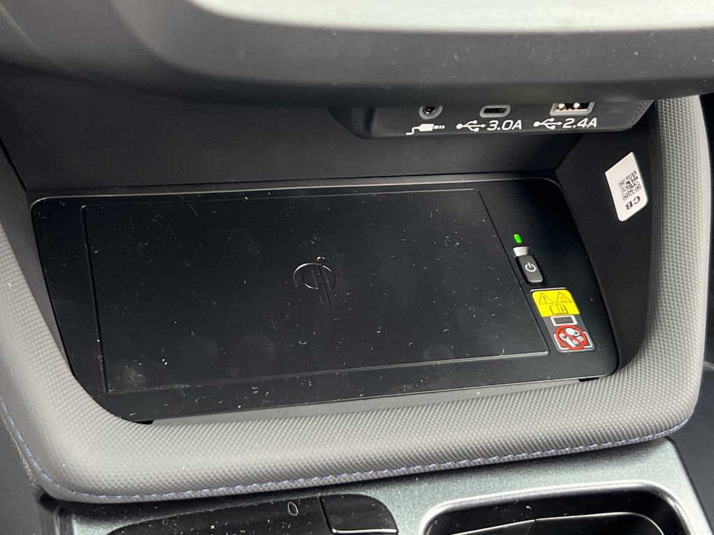 New 2026 Subaru Forester Premium image 27