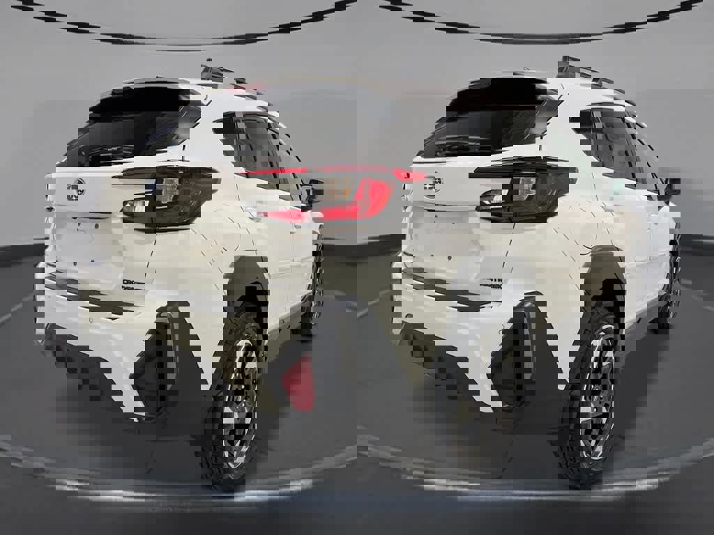 New 2026 Subaru Crosstrek 2.5i Limited image 5