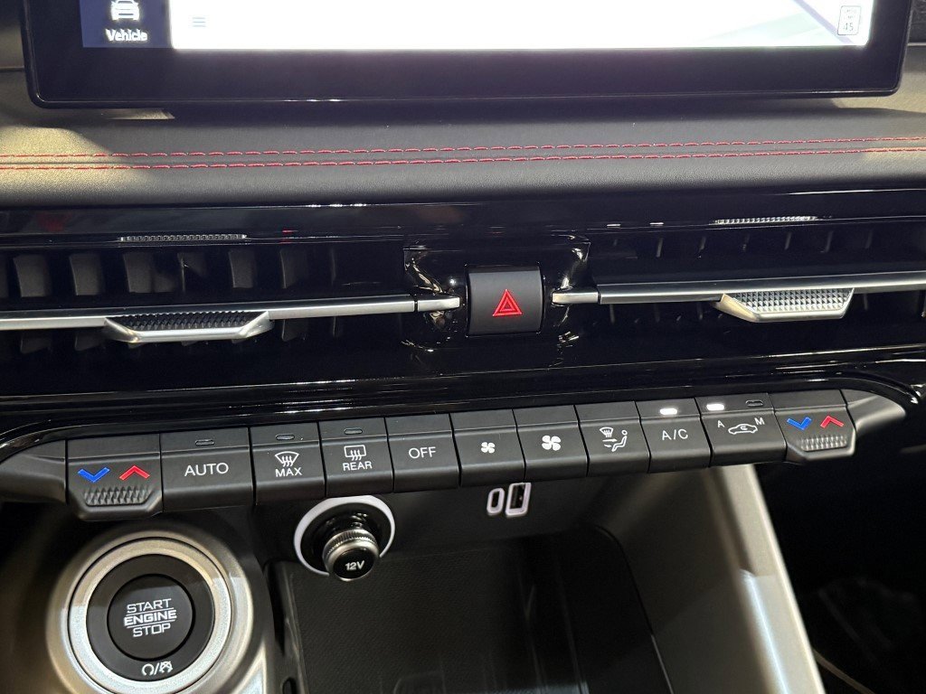 Used 2024 Dodge Hornet R/T Plus image 25