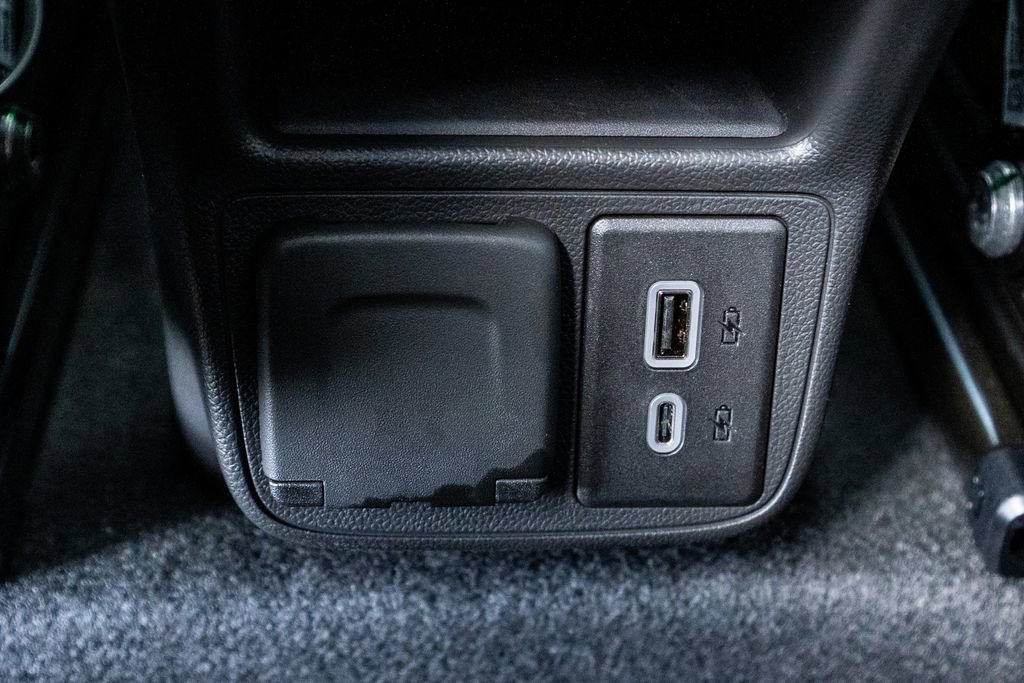 New 2026 Chevrolet TrailBlazer LT w/ Convenience Package image 37