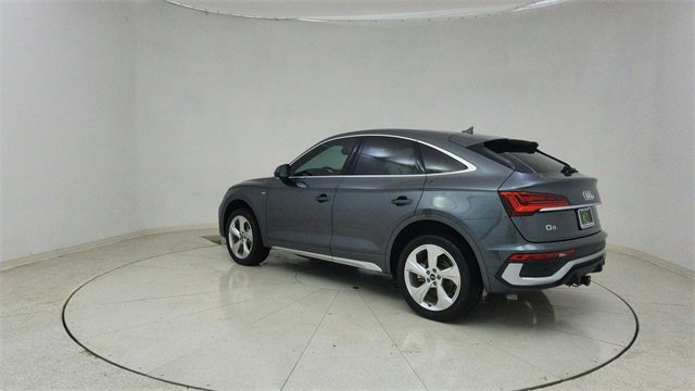 Used 2024 Audi Q5 2.0T Premium Plus w/ Premium Plus Package image 67