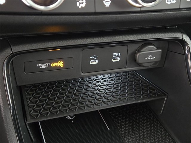 Used 2026 Honda CR-V Sport-L image 37