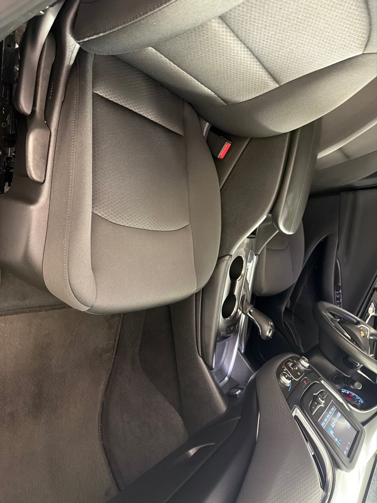 Used 2018 Chevrolet Malibu LT FWD image 22