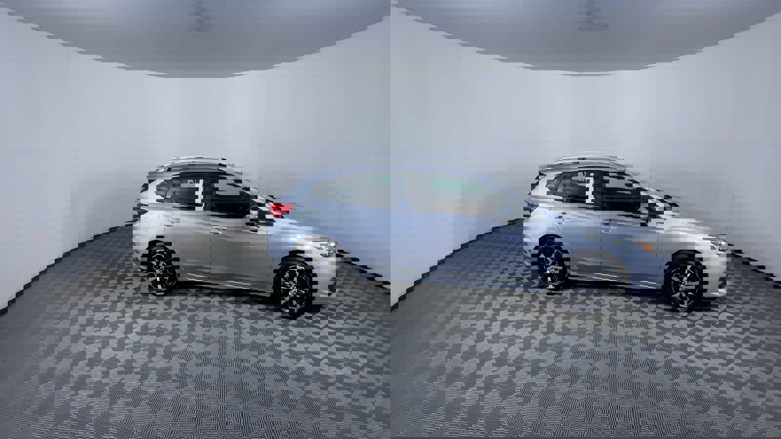 Used 2022 Subaru Impreza Premium image 9