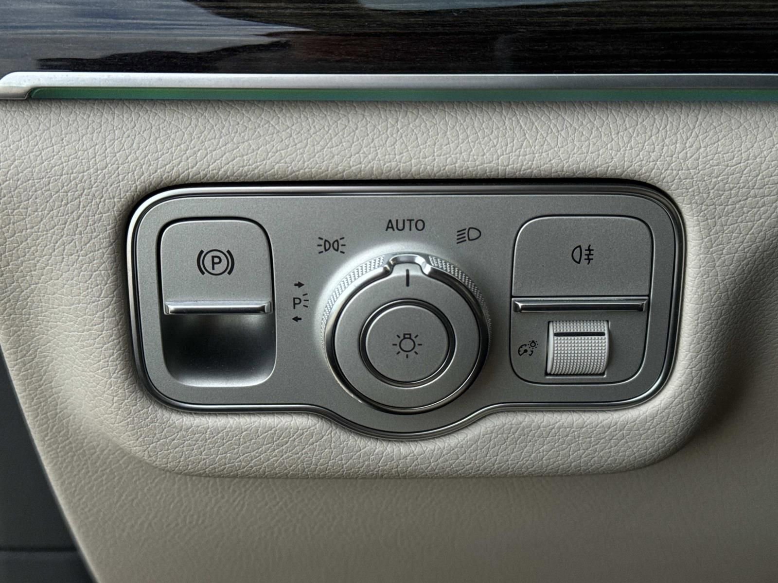 Used 2020 Mercedes-Benz GLE 350 4MATIC image 21