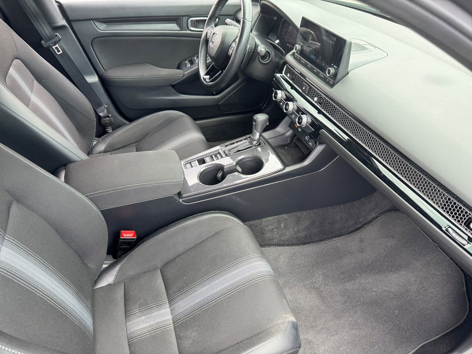 Used 2024 Honda Civic Sport image 8