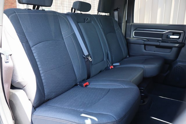 New 2025 RAM 2500 Big Horn image 48