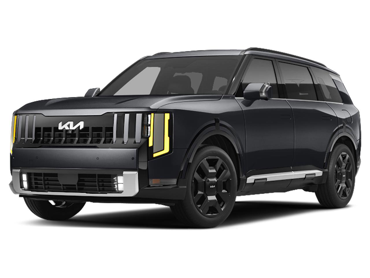 New 2027 Kia Telluride SX Prestige AWD/4WD image 28